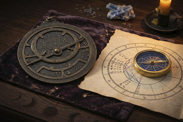 Astrology