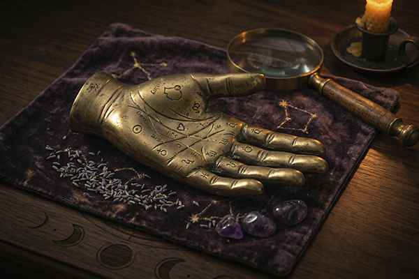 Palmistry