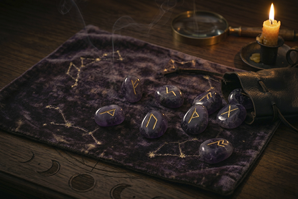 Runes